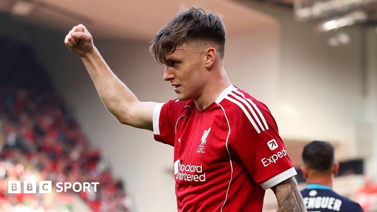 Newcastle Falcons sign on wall