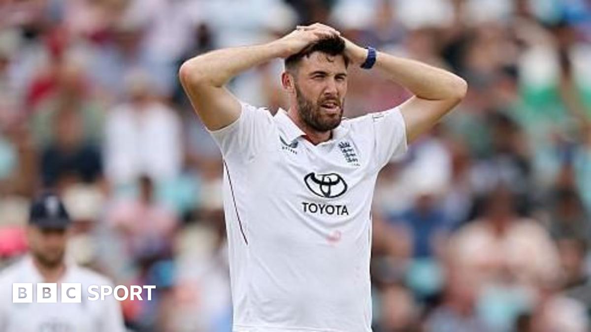 BBC Sport microphone and phone