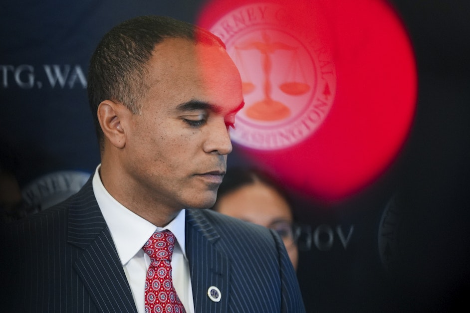 WA officials respond to DOJ letter threatening state over sanctuary policies