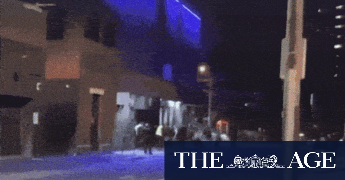 Prahran club to be closed this weekend due to recent bikie violence