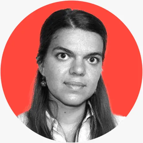 Gerry Georgieva profile image