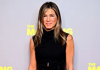 Jennifer Aniston: We Were Mourning Matthew Perry A Long Time Before His Death