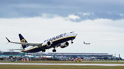 Incidents Of Unruly Passengers On Flights More Than Tripled Last Year