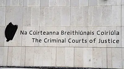 Man (25) Charged Over Brawl On Dublin City Centre Street