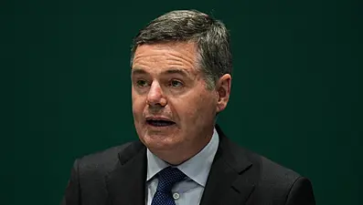 Simon Harris ‘Did All He Could’ On Child Scoliosis Case, Donohoe Says