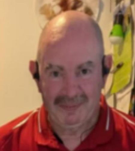 Stephen Brannigan was found dead in a house in Downpatrick (PSNI/PA)