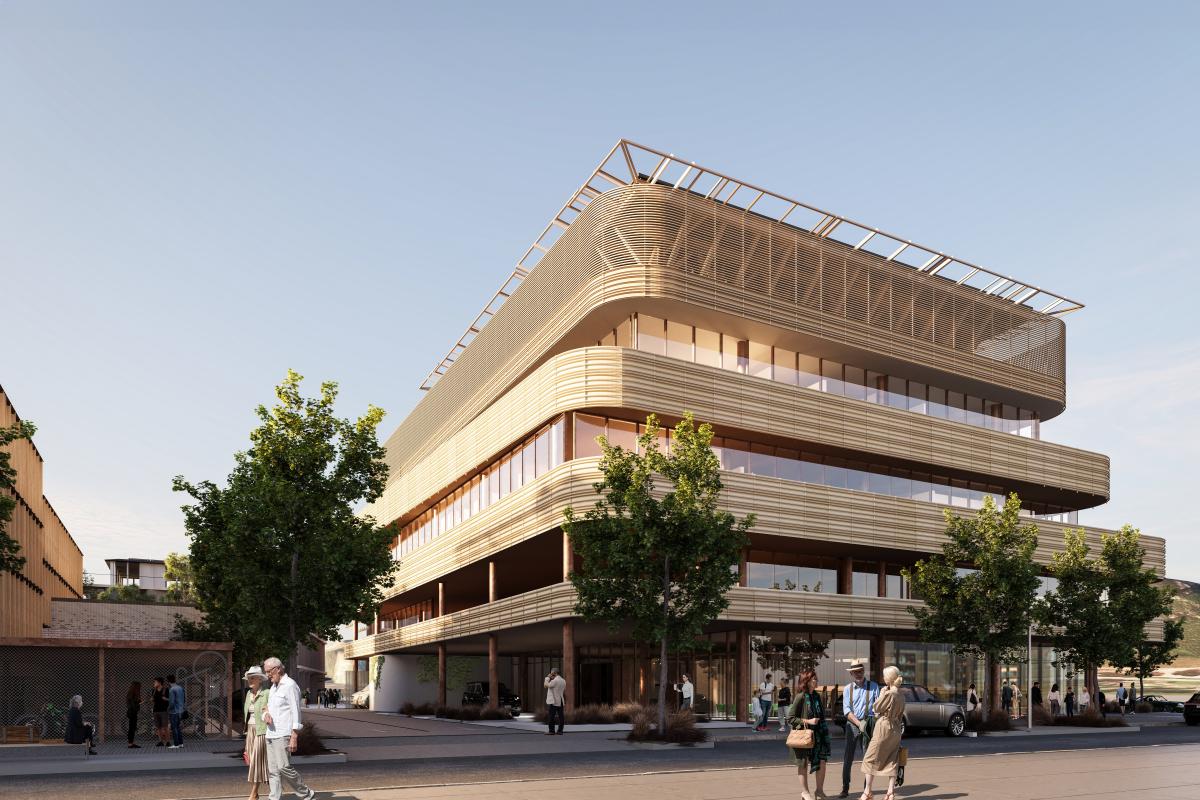 Green light for $300 million Wānaka hospital