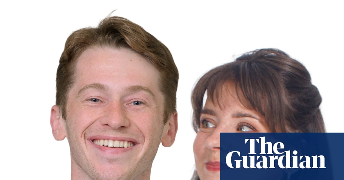 Blind date: ‘The karaoke host got the crowd to chant “kiss, kiss, kiss”. We couldn’t let the people down…’ | Dating