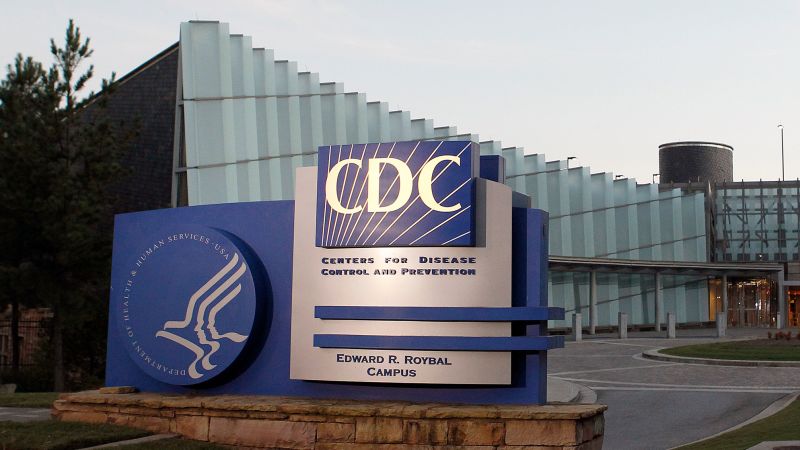 Inside the CDC, shooting adds to trauma as workers describe projects, careers in limbo