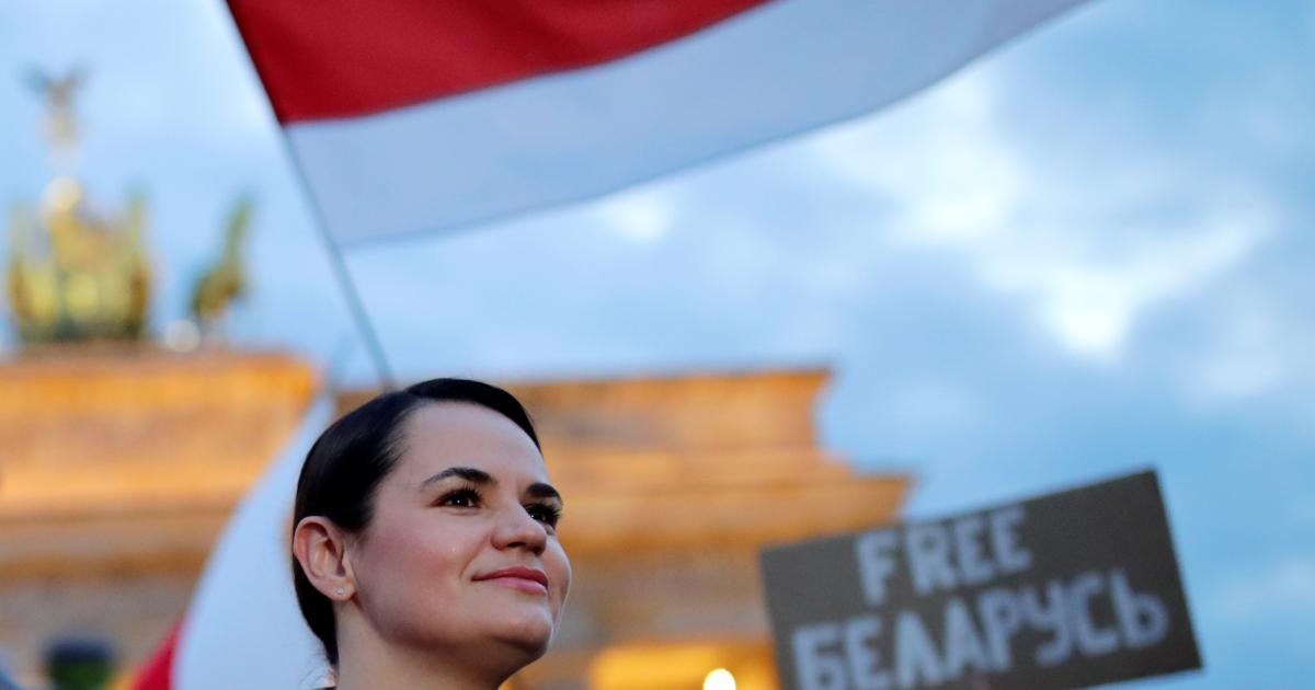 What Belarus’s Democratic Opposition Reveals—and What It Needs to Win