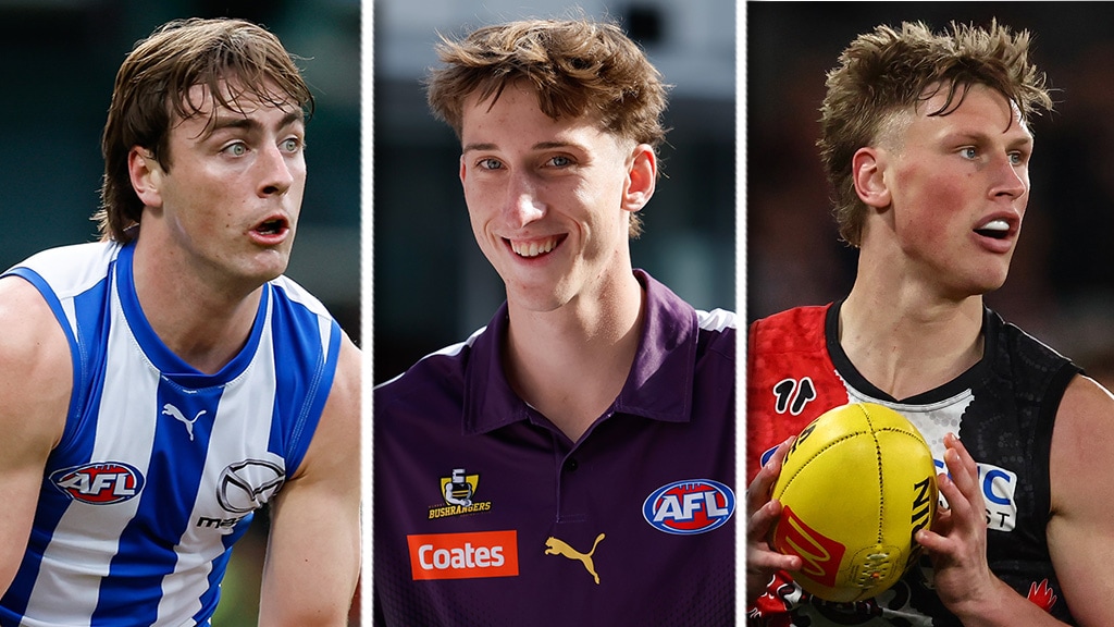 Key Roos return, Power tall to debut, Saints go big