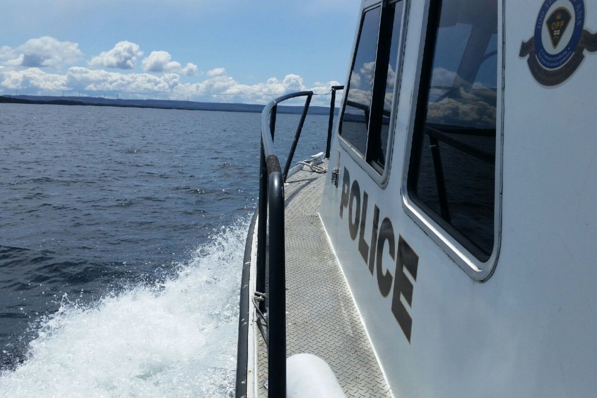 15-year-old boy and 12-year-old girl drown in northern Ontario river