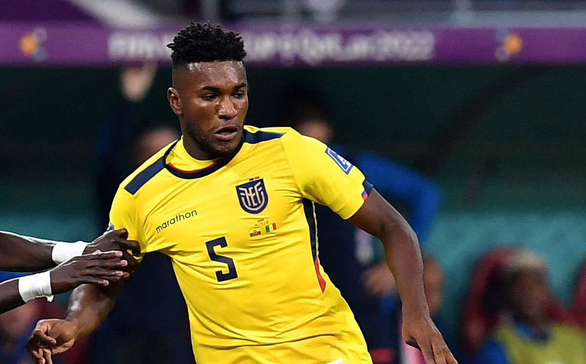 Toronto FC to sign ex-LAFC man Cifuentes on loan from Rangers