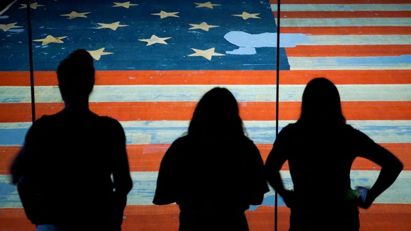 Smithsonian removes reference to Trump’s impeachments from presidency exhibit