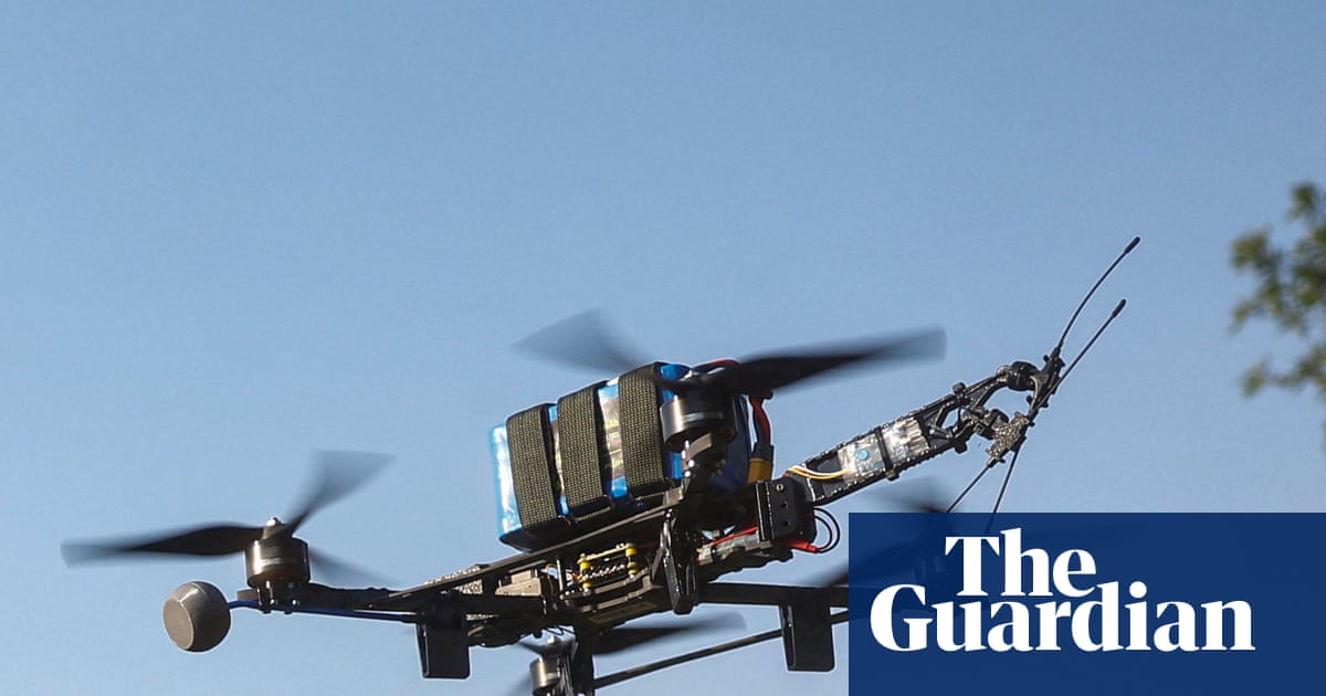 Lithuania to give children drone training to counter Russia threat | Lithuania