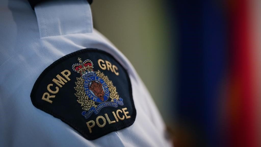 Woman found deceased in wooded area; RCMP investigates