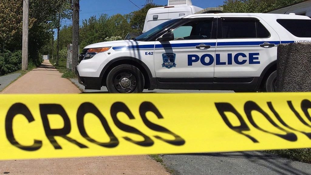 Evacuation order issued in Dartmouth area due to gas leak