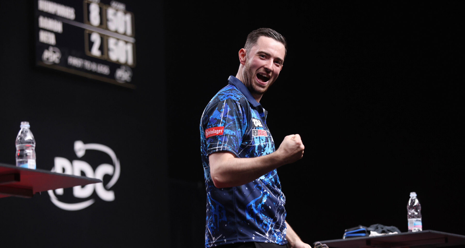 Where to watch the 2025 SkyCity New Zealand Darts Masters