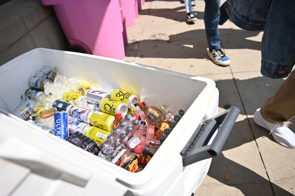 MLB: Boston Red Sox at Chicago White Sox