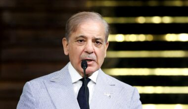 Pakistan will set up Rocket Force Command: Shehbaz