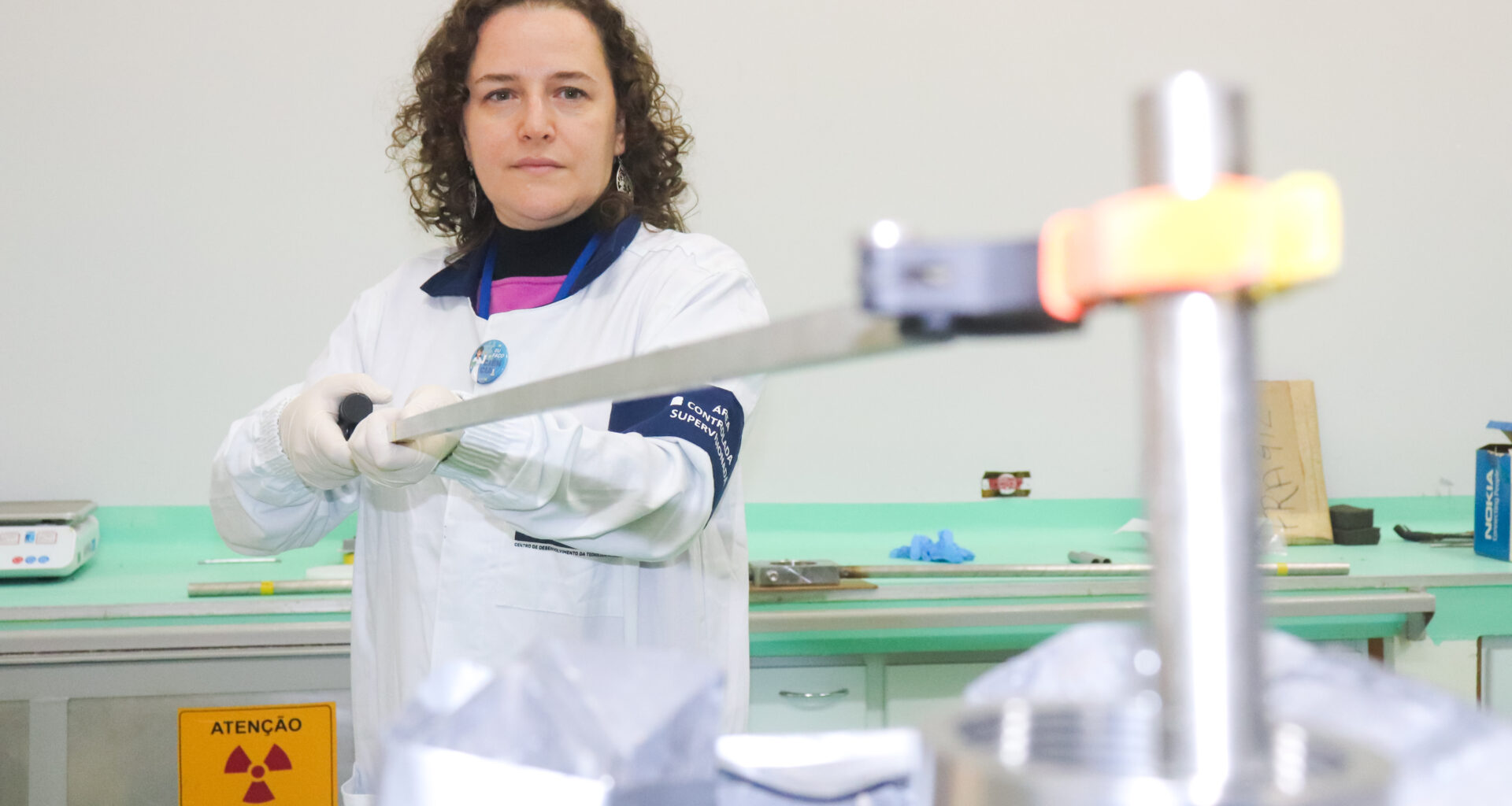 Recycling Radioactive Sources for Cancer Care: IAEA Initiative Continues to Deliver