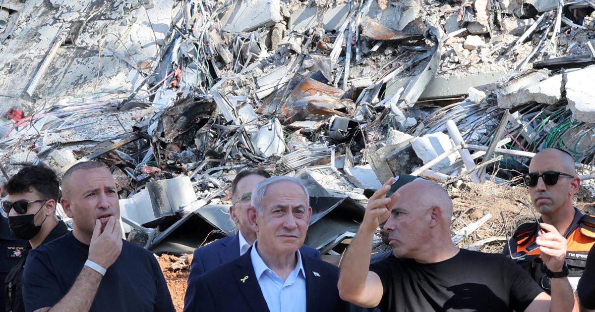 Gains Against Iran Won’t Translate Into Regional Peace