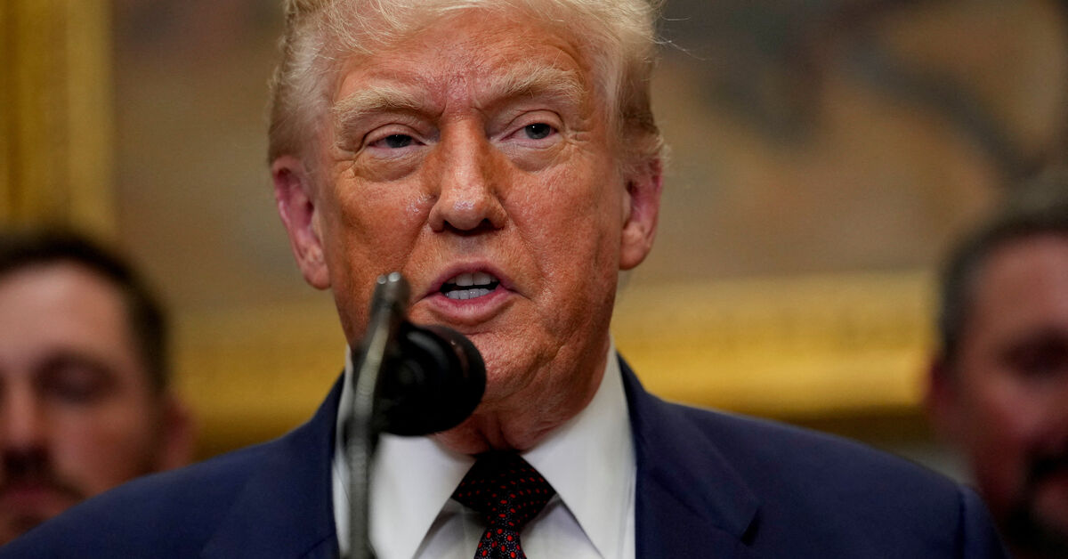 Trump eyes bringing Azerbaijan, Central Asian nations into Abraham Accords, sources say