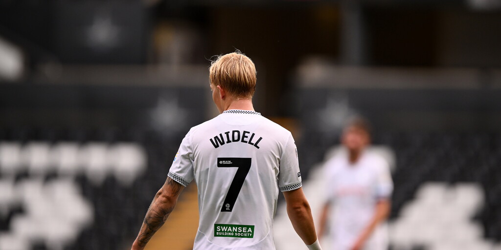 Team news | Swansea City v Crawley Town