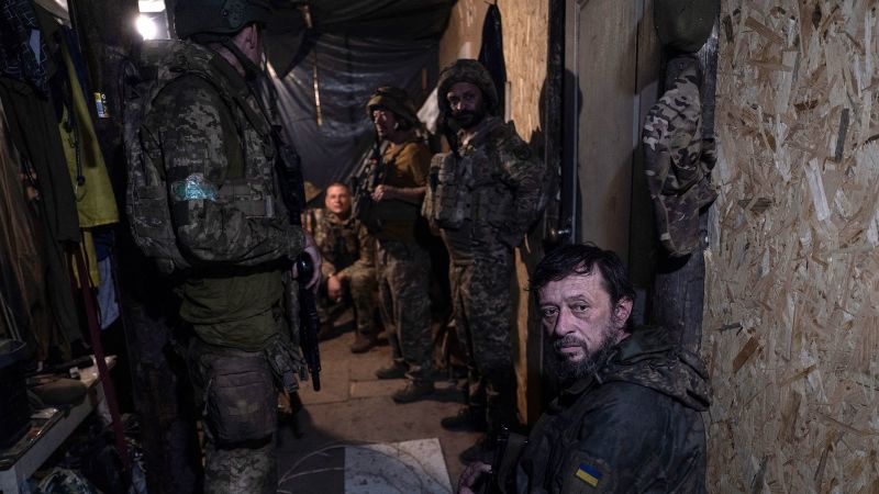 Europeans fear being a footnote in history as Putin looks to strike deal with Trump