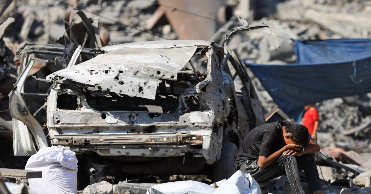 Why Punishing Civilians Has Not Yielded Strategic Success