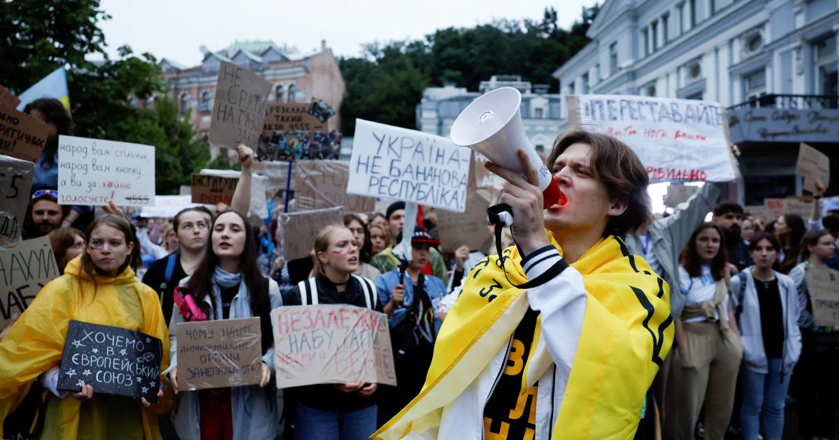 The Real Limits of Ukrainian Power