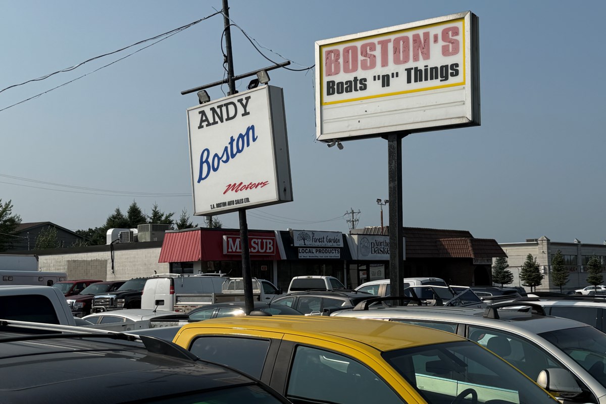 Public warned not to buy cars from ‘illegal’ Sault dealership