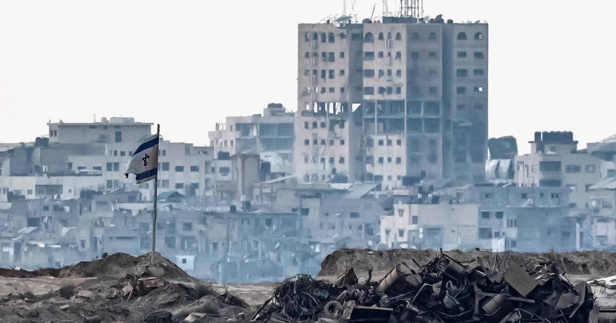 Israel’s Emerging Occupation Consensus | Foreign Affairs