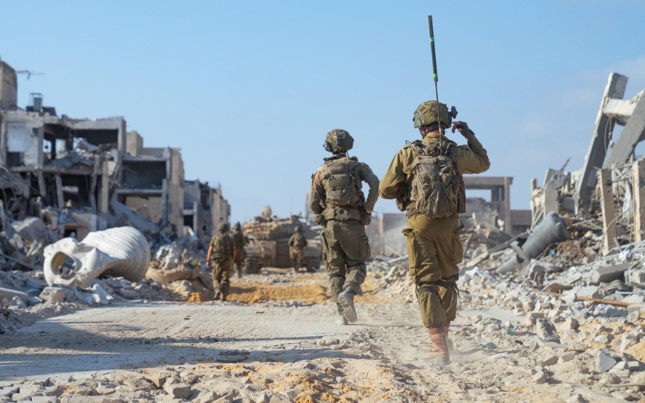 Takeover of Gaza City could cost Israel NIS 100 billion, expert estimates