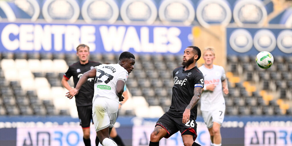 Team news | Sheffield Wednesday v Swansea City