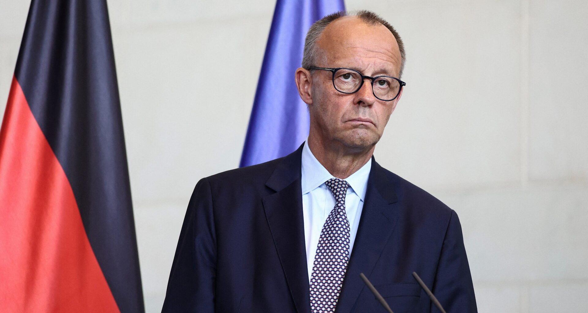 German manufacturer mulls relocating to US to avoid arms embargo against Israel