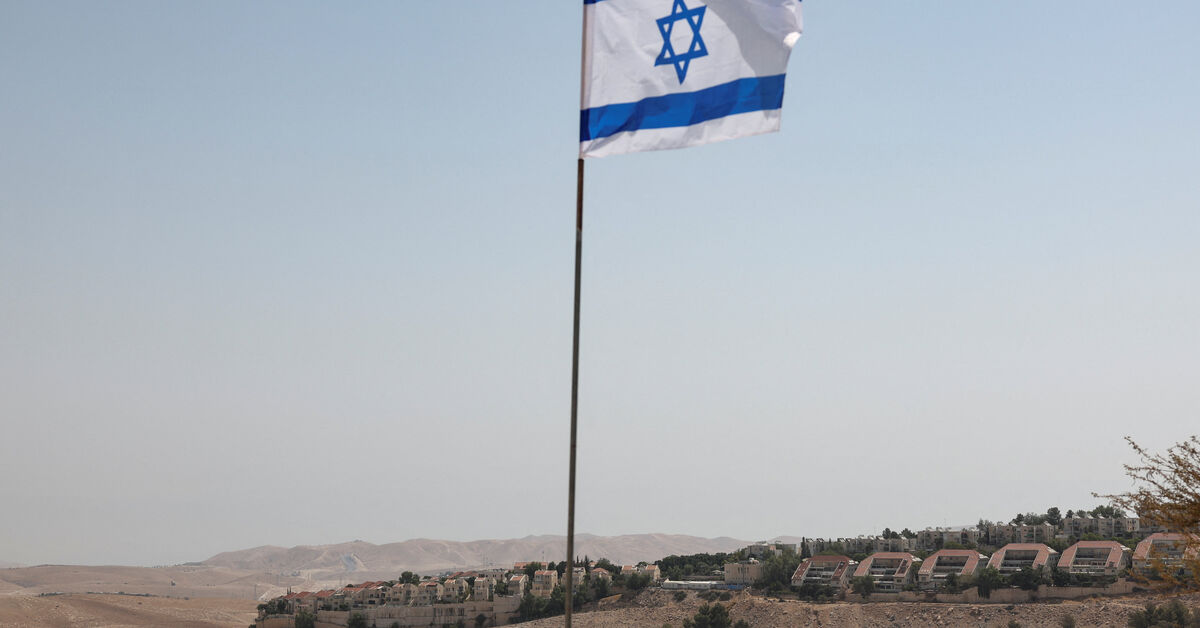 UN rights office says Israeli settlement plan breaks international law