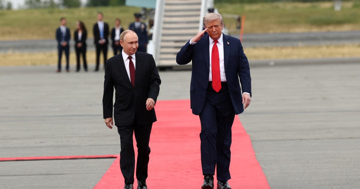 How Demands for Quick Resolution Hinder a Real End to the War