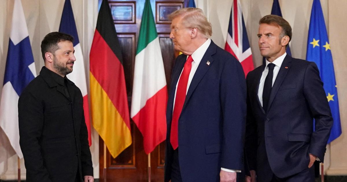 Ukraine Will Not Be a Pawn