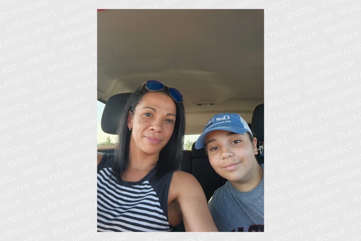 'It's destroyed me': Family of 13-year-old overdose victim launches $3M lawsuit