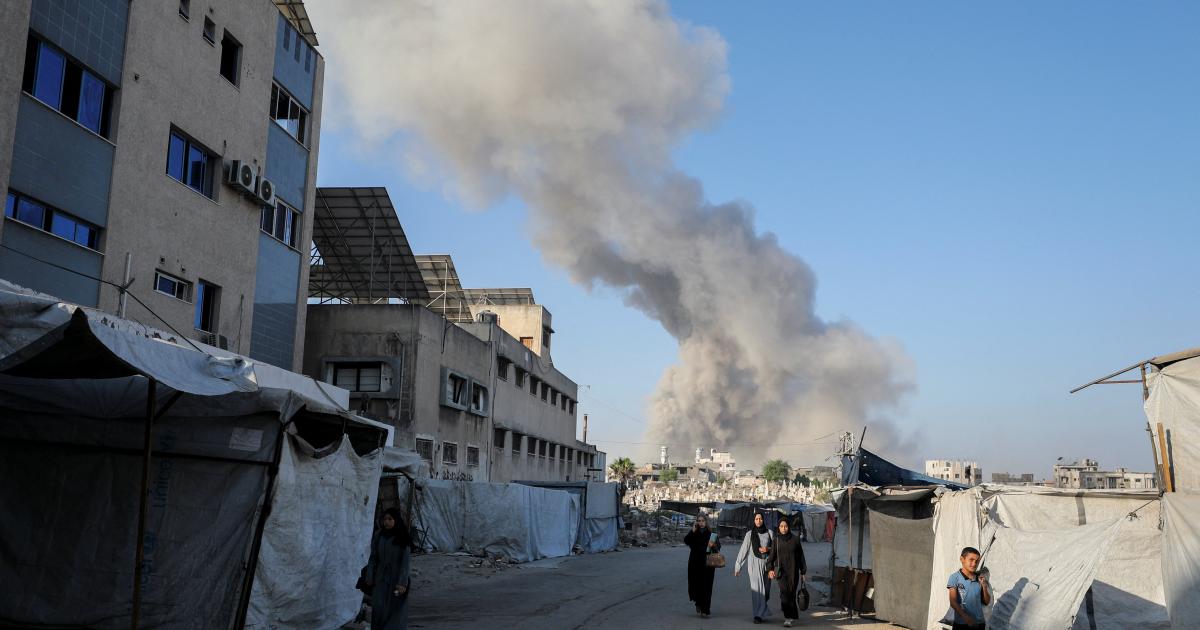 The New Hamas Insurgency | Foreign Affairs