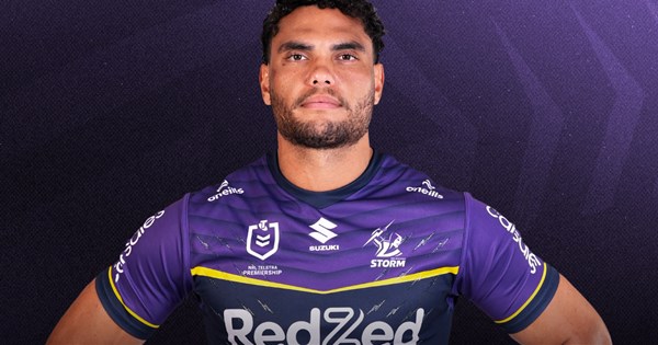 Team Announcement: Round 25 v Bulldogs