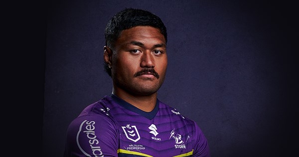 Team Update: Round 23 v Broncos