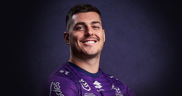 Team Update: Round 26 v Roosters