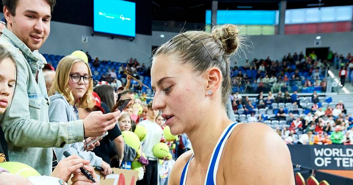 Which teams have qualified for the 2025 BJK Cup Finals? - BJK Cup - The World Cup of Tennis - billiejeankingcup.com