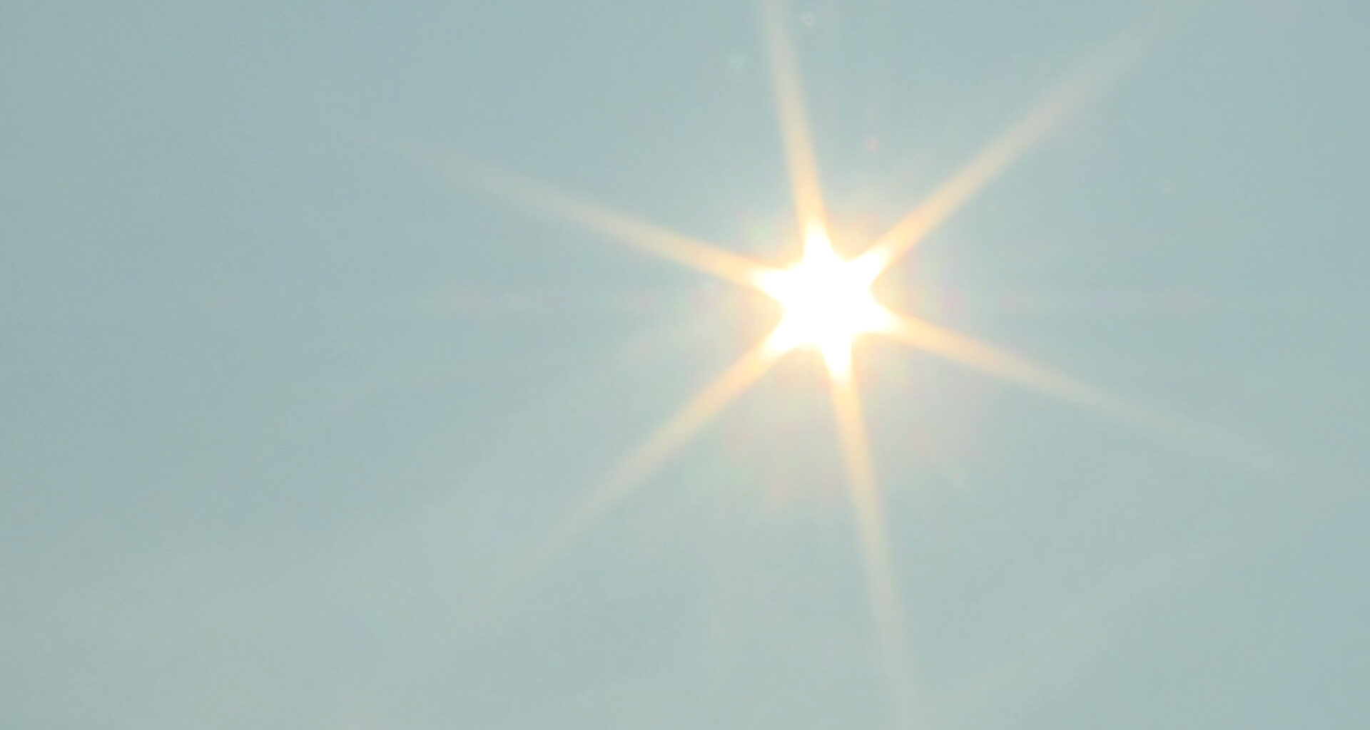 Hot weather returns to the Lower Mainland with a silver lining