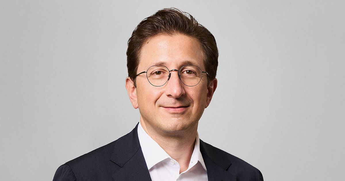 Jerome Niddam named Chief Executive Officer for Societe Generale Asia Pacific