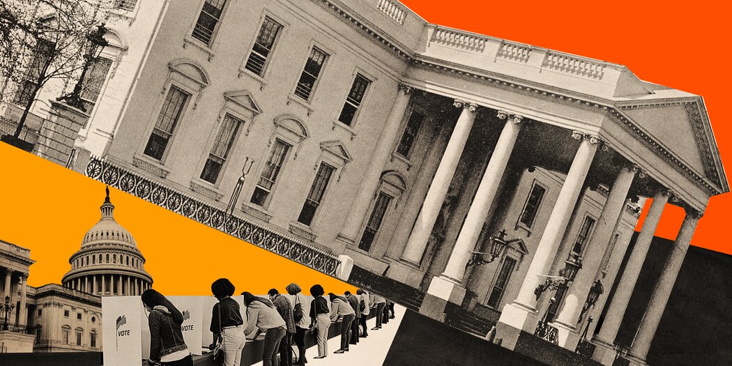 The Trump Administration’s Campaign to Undermine the Next Election