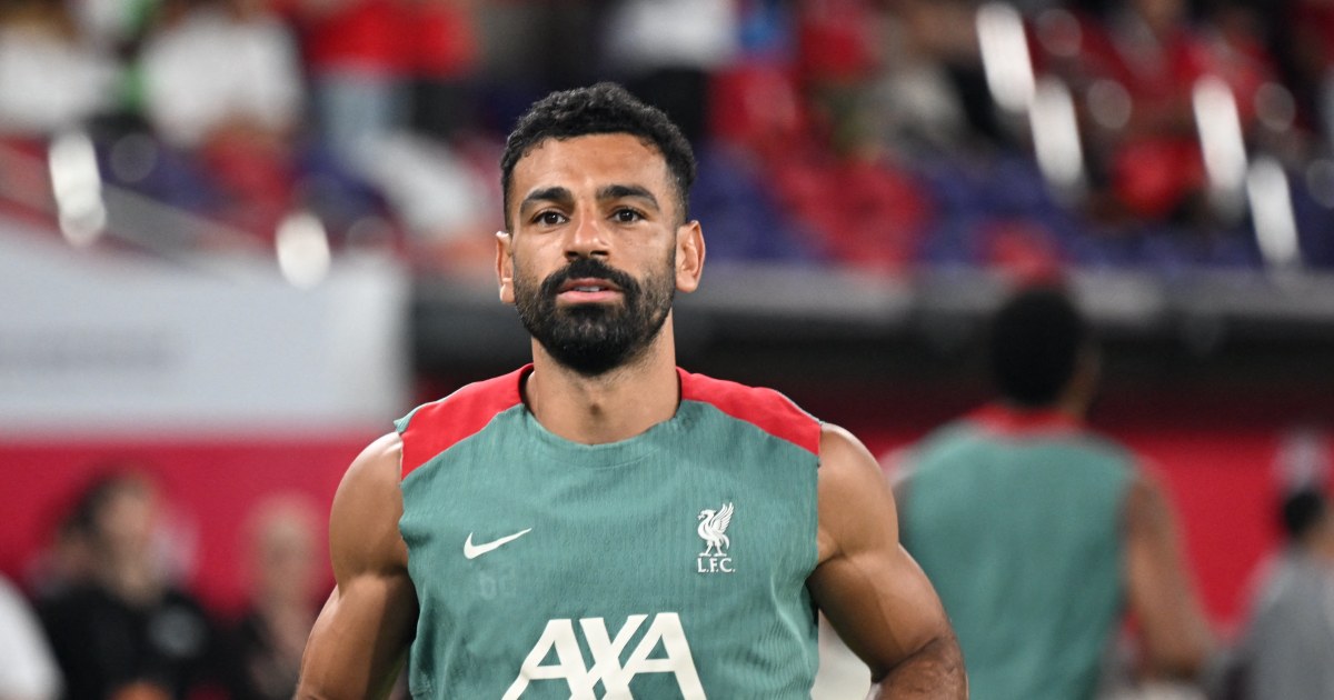 UEFA criticized over tribute after soccer star is killed in Gaza