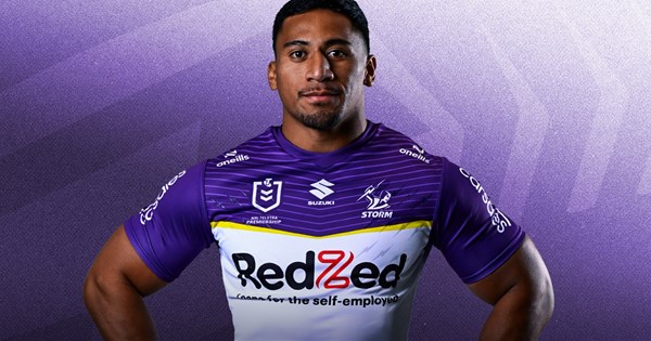 Team Announcement: Round 24 v Penrith